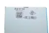 Насос воды Citroen C4/C5/C8/Jumpy/Fiat Scudo/Peugeot 308/407/Ford Focus 2.0HDI 06- (18z)(B/B)(24лоп) GRAF PA1110 (фото 5)