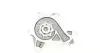 Насос воды Toyota Auris/Corolla/Yaris/Verso S/Urban Cruiser 1.4D-4D 08-17 (B/B) (7 лоп) GRAF PA1132 (фото 3)