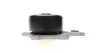 Насос воды Toyota Auris/Corolla/Yaris/Verso S/Urban Cruiser 1.4D-4D 08-17 (B/B) (7 лоп) GRAF PA1132 (фото 4)