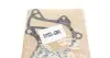 Насос воды Toyota Auris/Corolla/Yaris/Verso S/Urban Cruiser 1.4D-4D 08-17 (B/B) (7 лоп) GRAF PA1132 (фото 7)
