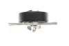 Насос воды Toyota Avensis/Auris/Corolla/Rav4 1.6/1.8/2.0 07- (B/B) (7 лоп) GRAF PA1134 (фото 4)