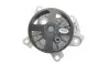 Насос воды Toyota Avensis/Auris/Corolla/Rav4 1.6/1.8/2.0 07- (B/B) (7 лоп) GRAF PA1134 (фото 5)