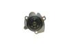 Насос воды Audi/Seat/Skoda/VW Crafter/Caddy/T5/Passat/Golf 1.6TDI/2.0TDI/BiTDI 06- (19z)(R/B)(8лоп) GRAF PA1137 (фото 2)