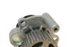 Насос воды Audi/Seat/Skoda/VW Crafter/Caddy/T5/Passat/Golf 1.6TDI/2.0TDI/BiTDI 06- (19z)(R/B)(8лоп) GRAF PA1137 (фото 4)