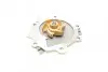 Насос воды Volvo S60/S80/V60/V70/XC60/XC70 3.0/3.2 06-18 (B/B) (6 лоп.) GRAF PA1139 (фото 5)