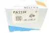 Насос воды Volvo S60/S80/V60/V70/XC60/XC70 3.0/3.2 06-18 (B/B) (6 лоп.) GRAF PA1139 (фото 8)