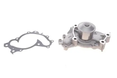 Помпа води Toyota Camry/Highlander/Lexus ES II/RX I/II 3.0/3.3 96-08 (R/B) (10 лоп) GRAF PA1144
