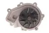 Насос воды Ssangyong Actyon/Kyron 2.0Xdi 06-/Rexton/Rodius/Stavic 2.7Xdi 04- (R/B) (10 лоп) GRAF PA1150 (фото 4)