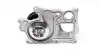 Насос воды BMW 1/2/3/4/5/X1/X3/X5 1.6d/2.0d/xDrive/3.0d 09- (B/B) (6 лоп) (6 кан) GRAF PA1164 (фото 3)