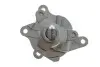 Насос воды Renault Trafic/Scenic/Megane/Opel Vivaro/Nissan Qashqai/X-Trail 1.6dCi 14-(R/B)(5 лоп) GRAF PA1185 (фото 4)