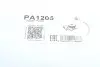 Водяний насос GRAF PA1205 (фото 13)