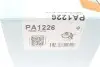Насос водяной GRAF PA1226 (фото 8)