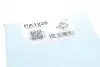 Насос воды Audi A4-A8/Q5/Q7/VW Touareg/Porsche Cayenne 3.0TFSI/SE Hybrid 10-(R/B 4PT)(8лоп)(переключатель) GRAF PA1228 (фото 6)