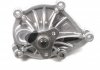 Насос воды BMW 1/3 114i/116i/118i/120i/316i/320i 11-/Citroen C3/C4/C5 1.4/1.6 08- (R/B) (5 лоп.) GRAF PA1232 (фото 2)