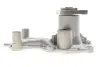 Насос воды Ford C-Max II/Focus III/Mondeo V/Fiesta/Transit Courier 1.0 EcoBoost/1.1 12- (R/B)(6 лоп) GRAF PA1247 (фото 4)