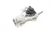 Насос воды Chevrolet Volt/Opel Ampera 1.4 11- (B/B) (6 лоп.) GRAF PA1258 (фото 9)