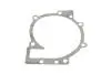Насос воды Volvo S60/S80/S90/V40/V60/XC40/XC60/XC70/XC90 2.0D 15- (19z) (R/B) (7 лоп.) GRAF PA1281 (фото 7)