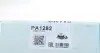 Водяний насос GRAF PA1282 (фото 6)