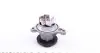 Помпа води Hyundai i20/i30/Kia Ceed II/III/Rio IV 1.4/1.4MPI 15- (R/B) (6 лоп) GRAF PA1346 (фото 2)