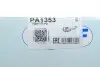 Насос воды Audi A4/A5/A6/A7/Q5/Q7/VW Amarok 3.0TDI 14- (R/B) (6 лоп) GRAF PA1353 (фото 6)