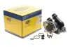 Насос воды Audi A3-A8/Skoda/Seat/VW 1.8-2.0FSI/TFSI 04-(29z)(B/B)(6 лоп)(с термостатом,датчиком t) GRAF PA1359 (фото 2)