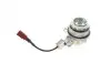 Помпа води Audi/Seat/Skoda/VW Crafter/Caddy/T6/Passat/Golf 1.6/2.0TDI 13- (R/B 4PT)(7 лоп)(з датч) GRAF PA1360A-8 (фото 7)