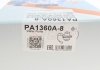 Насос воды Audi/Seat/Skoda/VW Crafter/Caddy/T6/Passat/Golf 1.6/2.0TDI 13- (R/B 4PT)(7 лоп)(с датч) GRAF PA1360A-8 (фото 8)