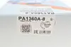 Помпа води Audi/Seat/Skoda/VW Crafter/Caddy/T6/Passat/Golf 1.6/2.0TDI 13- (R/B 4PT)(7 лоп)(з датч) GRAF PA1360A-8 (фото 8)