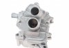 Помпа води Audi/Seat/Skoda/VW 1.0-1.4TSI/1.4-1.6 13- (28z)(B/B)(6 лоп)(з корпусом і 2 термостатами) GRAF PA1372 (фото 5)