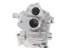 Помпа воды Audi/Seat/Skoda/VW 1.0-1.4TSI/1.4-1.6 13-(28z)(B/B)(6 лоп)(с корпусом и 2 термостатами) GRAF PA1372 (фото 5)
