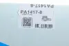 Насос воды Opel Insignia A/B 2.0CDTI/4x4 15-/Zafira C 2.0CDTi 11- (R/B)(6 лоп)(6 кан) (+датчик) GRAF PA1417-8 (фото 8)