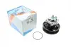 Помпа воды Opel Corsa E 1.3CDTI 14- АКПП (5z) (R/B) (6 лоп) (6 кан) (+датчик) GRAF PA1419-8 (фото 1)