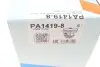 Помпа воды Opel Corsa E 1.3CDTI 14- АКПП (5z) (R/B) (6 лоп) (6 кан) (+датчик) GRAF PA1419-8 (фото 8)