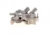 Помпа води Audi/Seat/Skoda/VW 1.2-1.4TSI/TFSI 12-13 (28z) (B/B)(6 лоп) (з корпусом і 2 термостатами) GRAF PA1420 (фото 6)