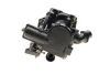 Помпа воды Audi/Seat/Skoda/VW 1.8-2.0TSI/TFSI 12-(29z) (B/B) (5л) (с корпусом и термостатом) GRAF PA1422 (фото 7)