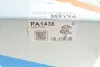 Помпа води Ford Transit/Ranger 2.2TDCi 11-/Land Rover Defender 2.2Td4 11-16 (R/B) (7 лоп) (7 кан) GRAF PA1436 (фото 15)