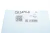 Водяний насос GRAF PA1470-8 (фото 9)