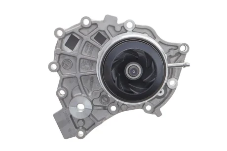 Помпа води Audi A6/A7/A8/Q7/Q8 4.0/Mild-Hybr.19-/Porsche Cayenne/Panamera 4.0Turbo 17- (6л) (switch) GRAF PA1486