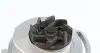 Насос воды Audi 50/80/VW Golf/Jetta/Passat/Polo 0.9-1.3 74-94 (26z) (B/B) (8 лоп) GRAF PA148 (фото 3)