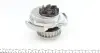 Насос воды Audi 50/80/VW Golf/Jetta/Passat/Polo 0.9-1.3 74-94 (26z) (B/B) (8 лоп) GRAF PA148 (фото 4)