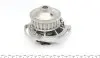 Насос воды Audi 50/80/VW Golf/Jetta/Passat/Polo 0.9-1.3 74-94 (26z) (B/B) (8 лоп) GRAF PA148 (фото 6)