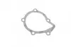 Помпа воды Peugeot 205/305/309/405/Expert/Citroen Bx 1.6/1.9/1.9D 82-98 (20z) (B/B) (6 лоп) GRAF PA256 (фото 7)