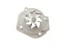 Насос воды Fiat Palio 1.2 96-/Panda 0.8-1.1 86-04/Punto 1.1-1.2 93-00/Tipo 1.1 86-93 (20z)(B/B)(8л) GRAF PA286A (фото 2)