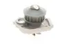 Насос воды Fiat Palio 1.2 96-/Panda 0.8-1.1 86-04/Punto 1.1-1.2 93-00/Tipo 1.1 86-93 (20z)(B/B)(8л) GRAF PA286A (фото 6)