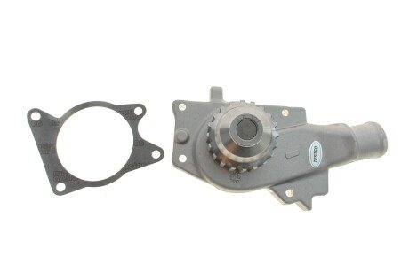 Насос воды Ford Fiesta II/III/Escort III/IV/V/VI/VII 1.3/1.4/1.6 81-00 (20z) (B/B) (8 лоп.) GRAF PA321