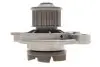 Насос води VW T4 2.4D/2.5/2.5 Syncro 57kw/81kw 90-03 (18z) (B/B) (5 лоп) GRAF PA424 (фото 4)