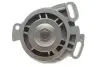 Насос води VW T4 2.4D/2.5/2.5 Syncro 57kw/81kw 90-03 (18z) (B/B) (5 лоп) GRAF PA424 (фото 5)