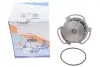 Насос воды Seat Cordoba/Ibiza/VW Golf/Polo 1.0i/1.3i/1.4i/1.6i 82-02 (30z) (B/B) (8 лоп) GRAF PA425 (фото 2)