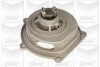 Насос воды Honda Accord V/VI/Civic VI 2.0TDi/i D/Land Rover Freelander 2.0DI 4x4 96-02 (B/B) (6 лоп) GRAF PA562 (фото 1)