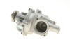 Помпа води Audi/Seat/VW 1.3/1.5/1.6/D/TD/1.7/1.8/1.9D/TD/TDI/SDI/2.0/E (B/B) (6 лоп) (з корпусом) GRAF PA579 (фото 6)